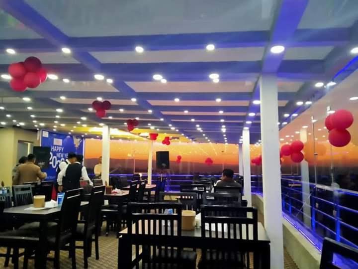 Hotel Suryansh Pvt Ltd Hetauda Ngoại thất bức ảnh